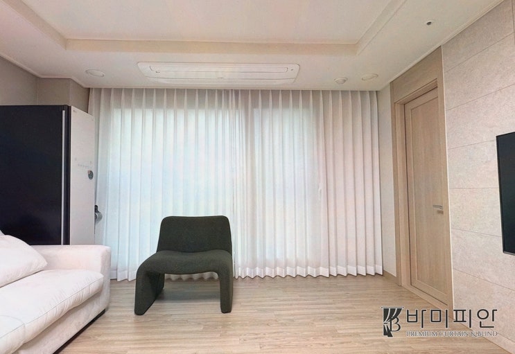  바미피안 커튼 블라인드 창원본점에서 만나는 창원커튼블라인드의 매력