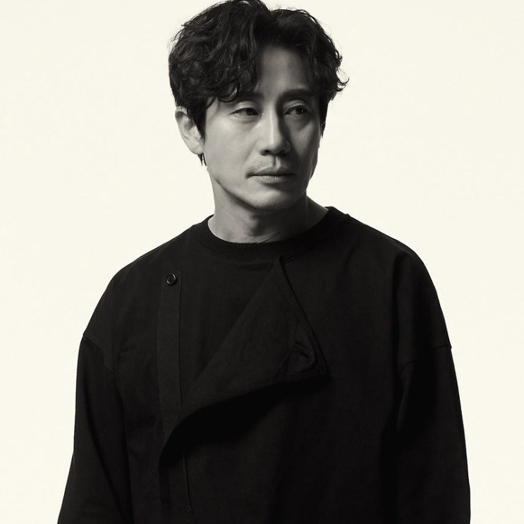 신하균-오정세-허성태, <b>드라마</b> '<b>오십프로</b>' 주인공