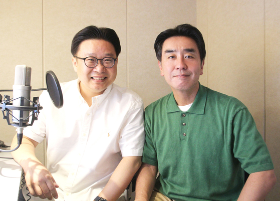 <b>류승룡</b>·서경덕 교수, 광복 80주년 맞아 <b>독립운동가</b> <b>김마리아</b>... 