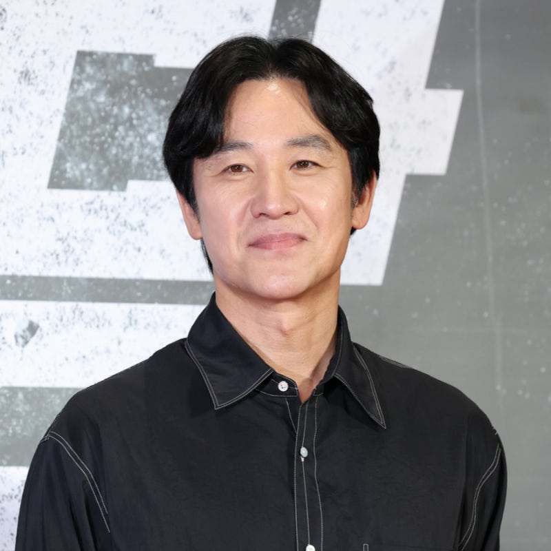 배우 엄태웅 복귀, 9년 만의 화려한 귀환