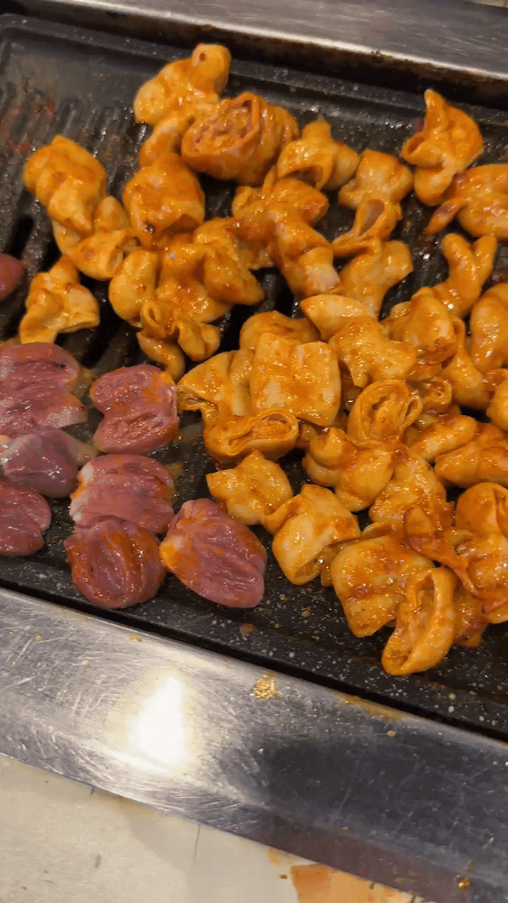  대구 쯔양이 다녀간 안지랑곱창맛집 홍림곱창
