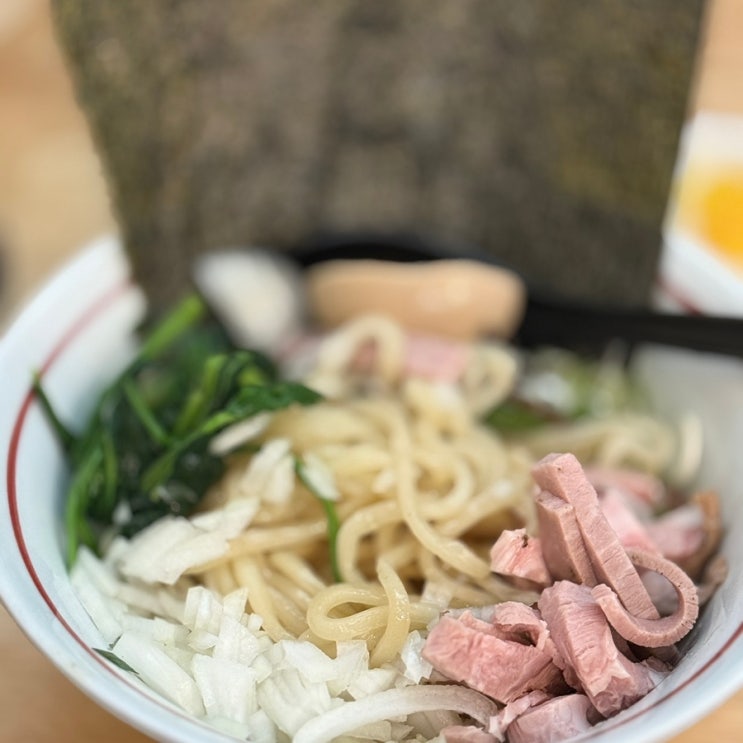  광주 양림동 맛집 멘타루 일본 현지 라멘 맛집