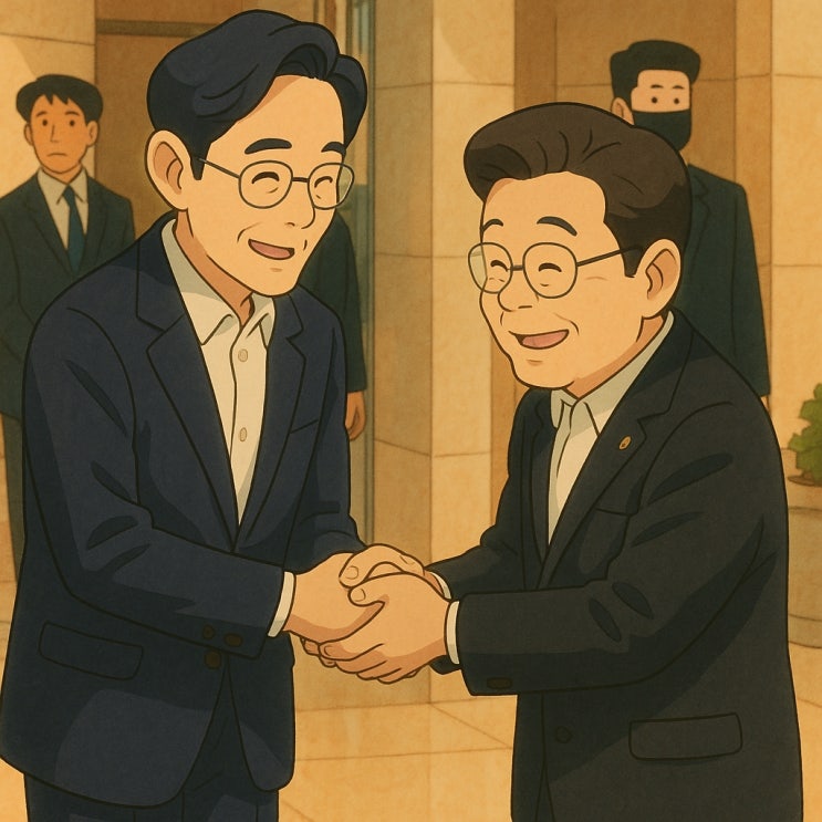 롱, <b>이재용 무죄 확정</b> 삼성전자 떡상 시나리오 시작될까... 