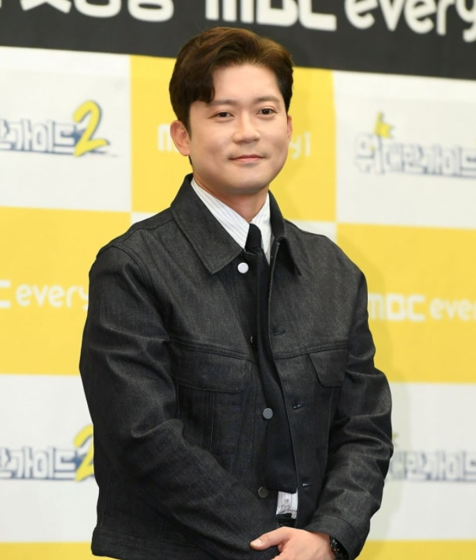  김대호, 퇴사 5개월 만의 귀환‘집 보러 왔는 대호’로 로망 현실화!