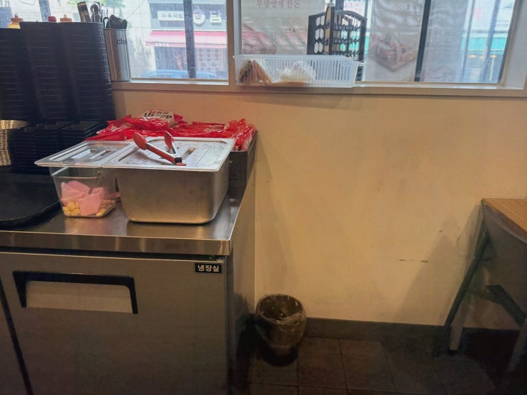  [맛집리뷰] 월화식당 구로디지털단지역점, 최고의 구디삼겹살을 즐길 수 있는 프리미엄 다이닝