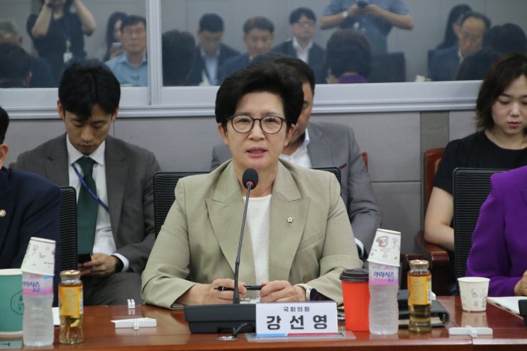 [250717] 새정부 <b>국방정책점검</b>을 위한 릴레이 토론회-북중러가... 