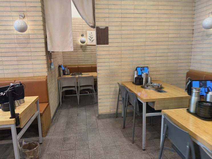  프리미엄 다이닝을 즐기고 싶을 땐 월화식당 구로디지털단지역점에서 구디회식!