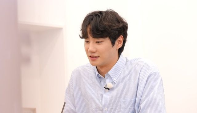 <b>이준영</b>, 실제 연애 경험담 공개…낭만 합격 (<b>한끼합쇼</b>)