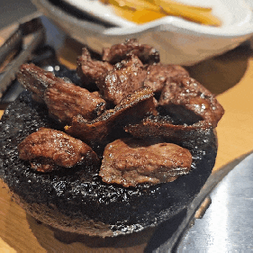  부산 연산동 고기집 회식장소 추천 갈매기살맛집 간막이집