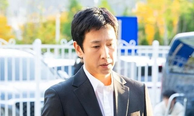  ‘故 이선균 협박’ 유흥업소 실장, 극단적 선택 원인 제공→징역 5년 6개월 선고