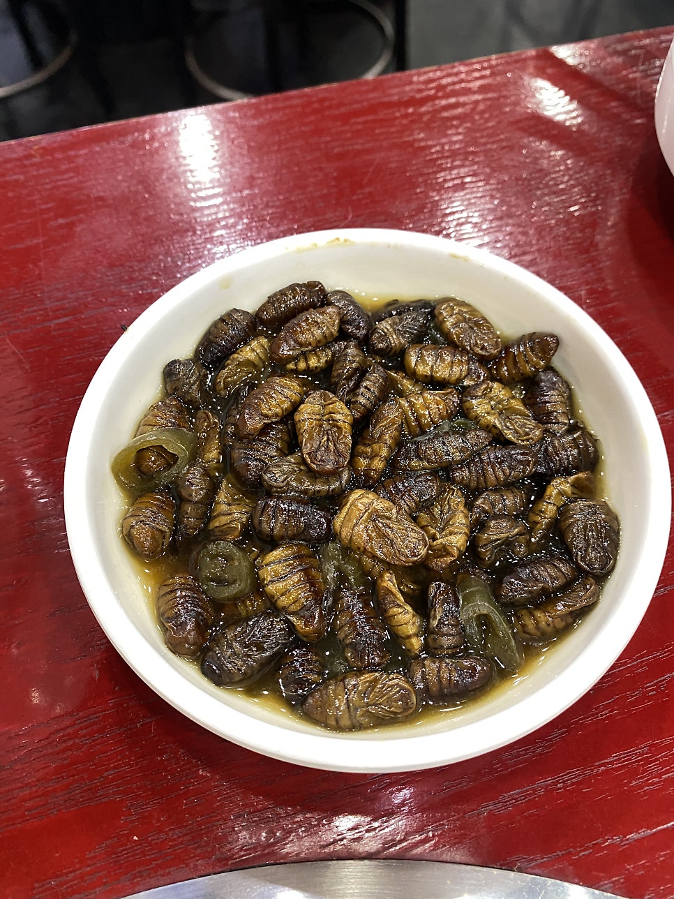 곽두리쪽갈비 본점 사진 4