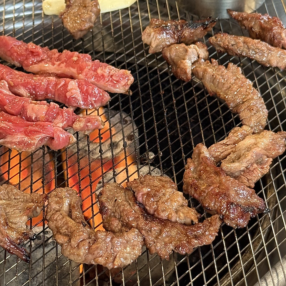 소육옥 마천역점 사진 1