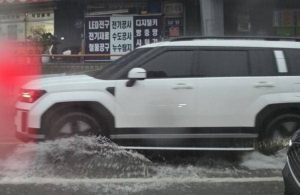 [종합] 정부, <b>중대본 2단계 격상</b>…충청·경기에 "물폭탄... 