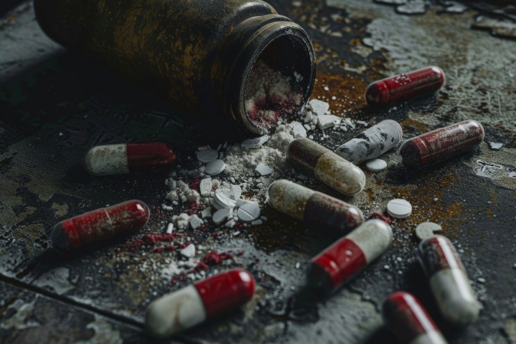  영웅이 아닌 치명적인 악당 헤로인 HEROIN 이야기에 대해서 자세히 알아봅시다~