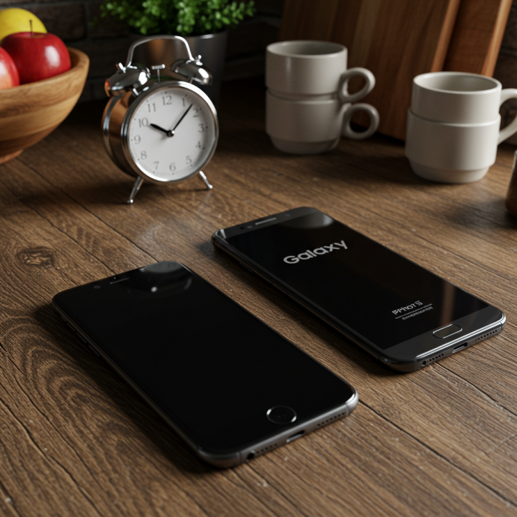  MVNO 유심 구매 방법과 개통 정리