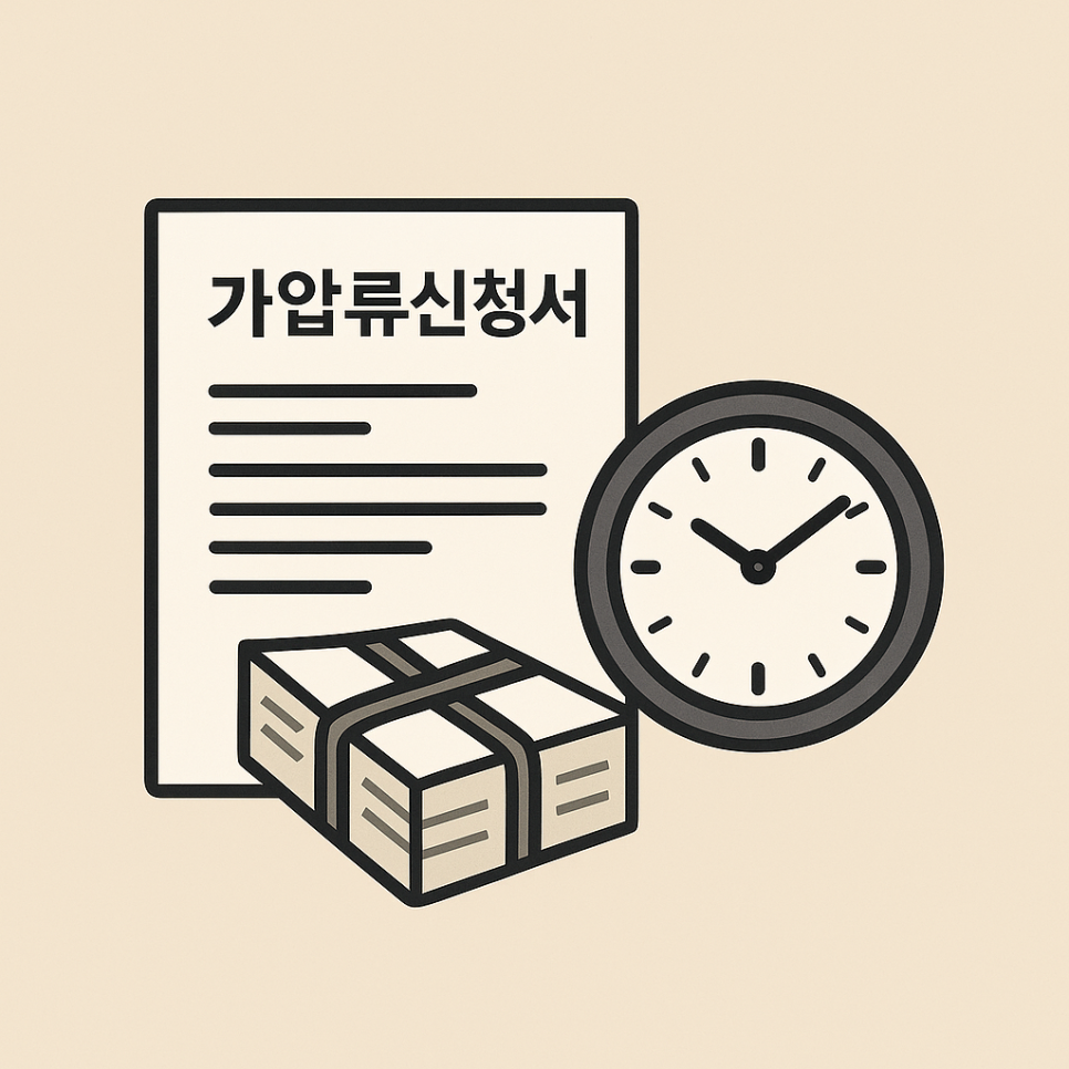 [울산 변호사 성공사례] 채권자가 가장 많이 놓치는 한 수, ‘채권 가압류’ 관련 사진