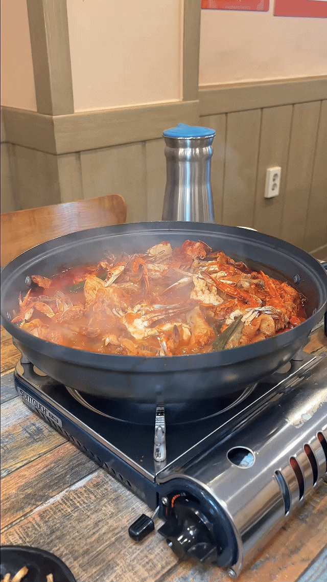  배민에서 '소갈비찜'으로 유명한 유성 닭도리탕 맛집 | '또바기'