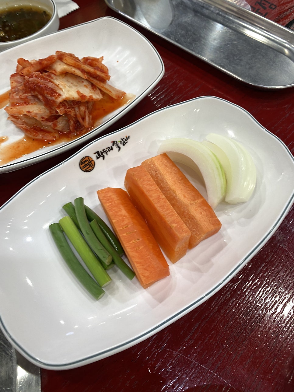 곽두리쪽갈비 본점 사진 5