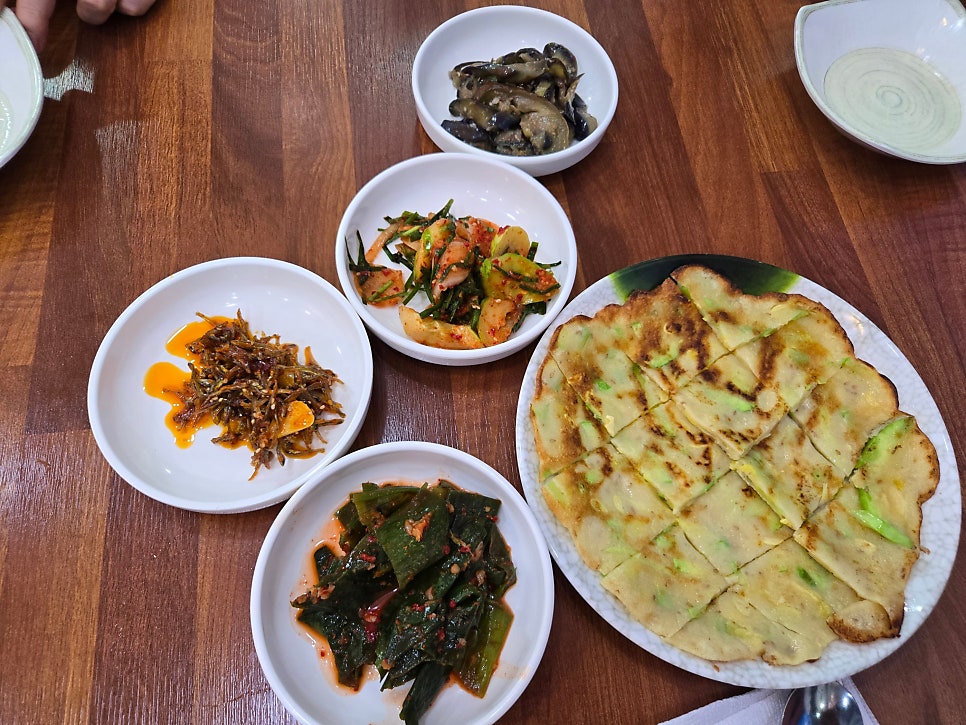 삼원회수산 사진 4