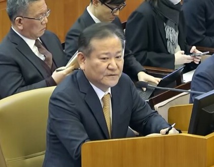 [속보] <b>이상민</b> 압수수색…‘<b>언론사 단전단수</b>’ 내란 특검 정조준