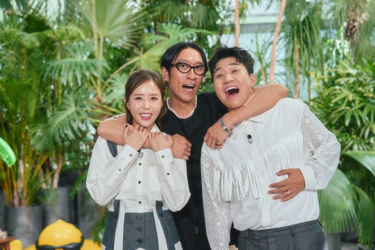  신지 눈물 고백, '코요태는 가족'… 유퀴즈에서 전한 진심