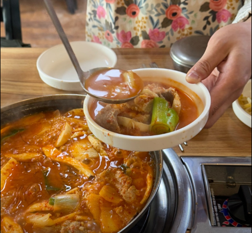 내고향돼지찌개 사진 6