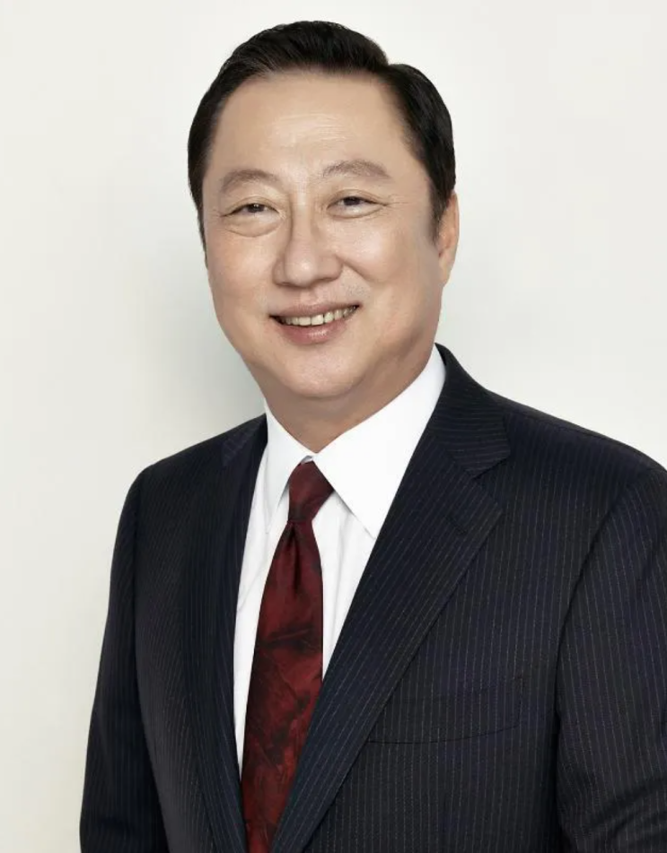 <b>박용만</b> <b>대미 특사</b>단장 임명... <b>대미</b> 관계 ‘경제’ 방점