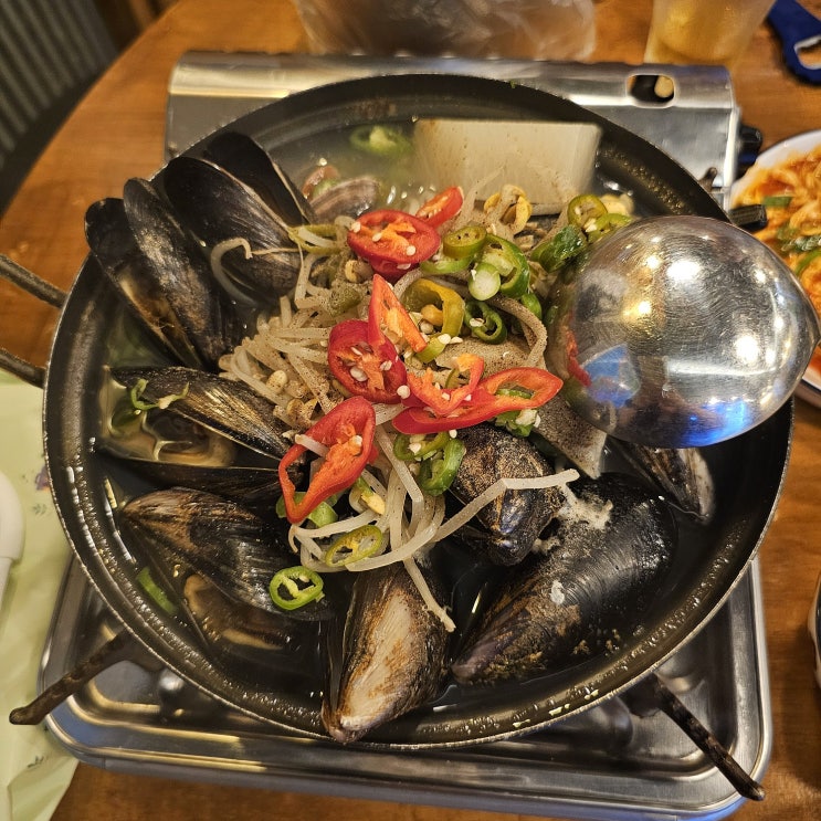  부산 동래 한식 주점｜코스요리로 즐기는 술 한잔, 메이드인코리아