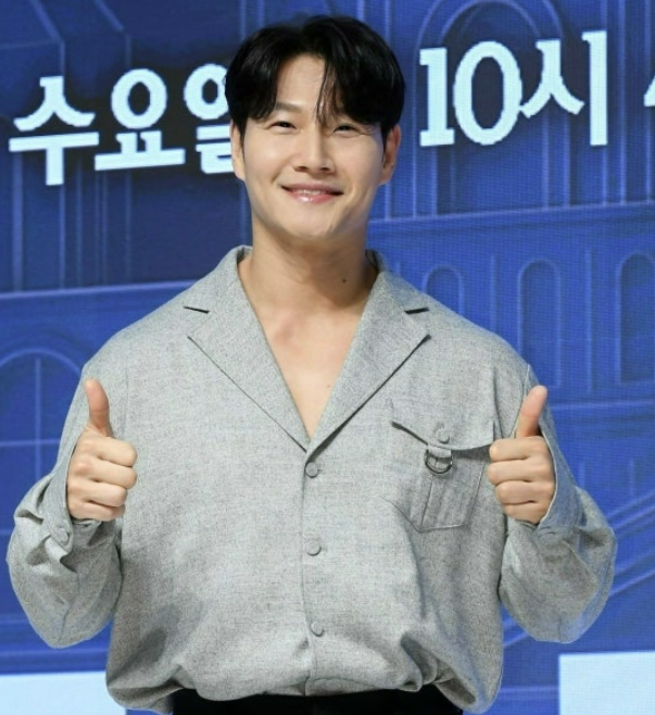  “은퇴 후 미국행?” 김종국, 트레이너로 인생 2막 예고…“LA서 헬스장 차릴 듯”