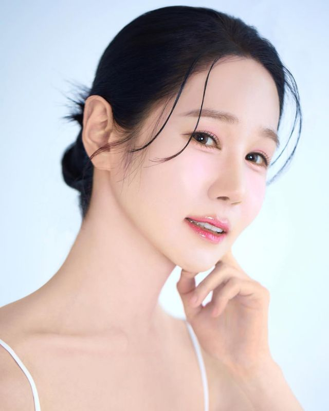  16기 옥순, “아기 잘 크고 있어”… 임신 중에도 몸무게 그대로