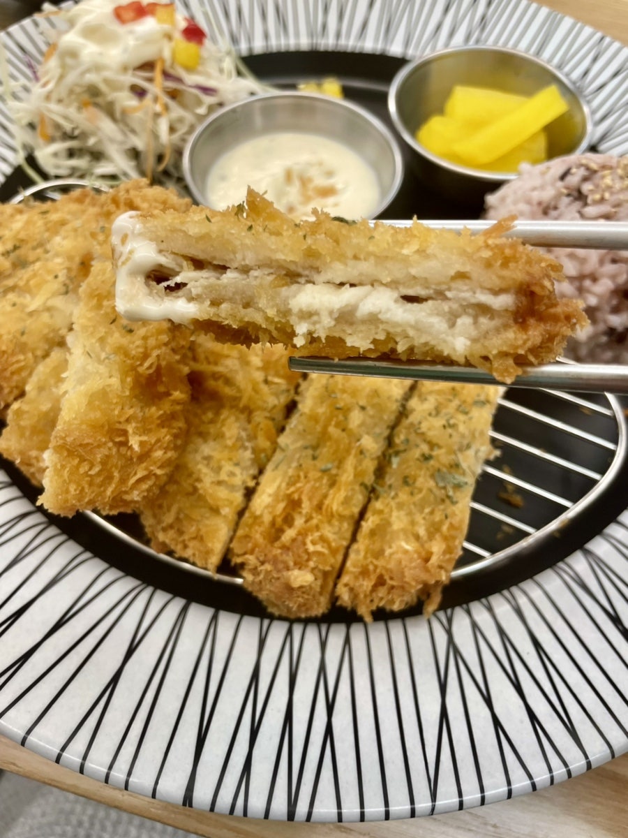 강릉장칼 동탄청계점 사진 6