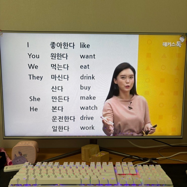  왕초보 영어회화 독학 성인에게 딱 맞는 인강 추천