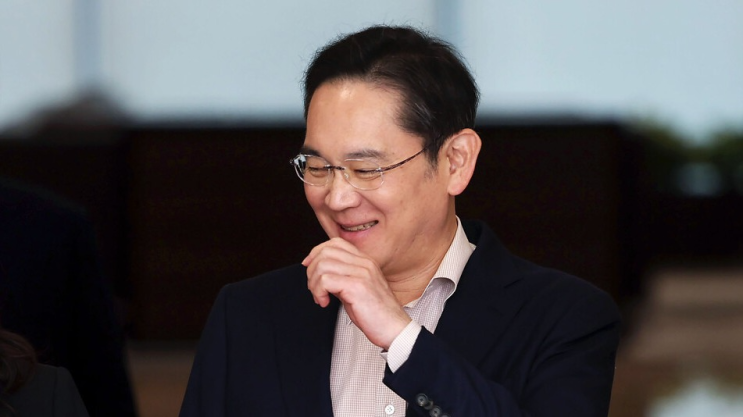  이재용 삼성전자 회장, 부당합병·회계부정 무죄 확정! 사법 리스크 10년 만에 마침표