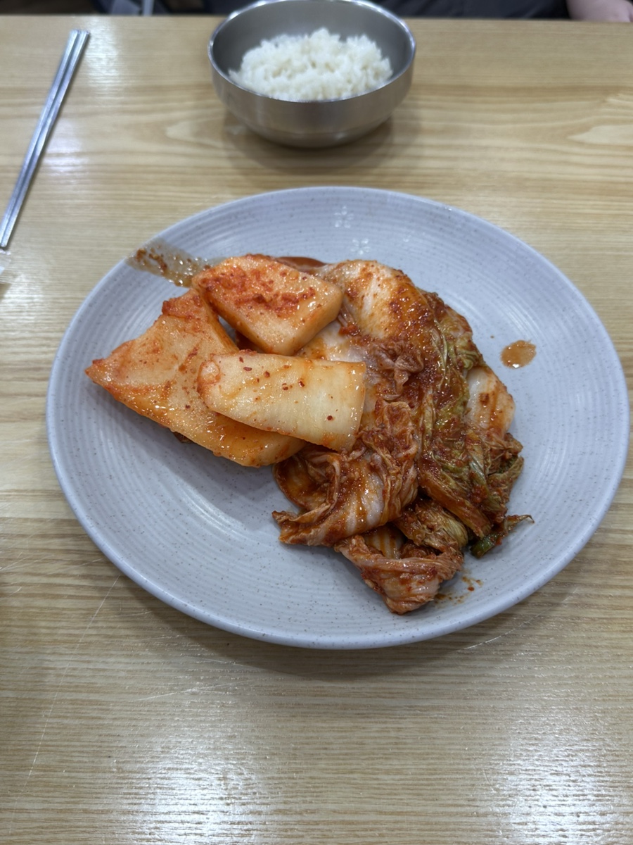 명품상무팥죽 두암점 사진 5