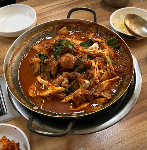 내고향돼지찌개 사진 5