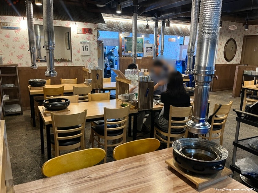 선육관 옥암본점 사진 5