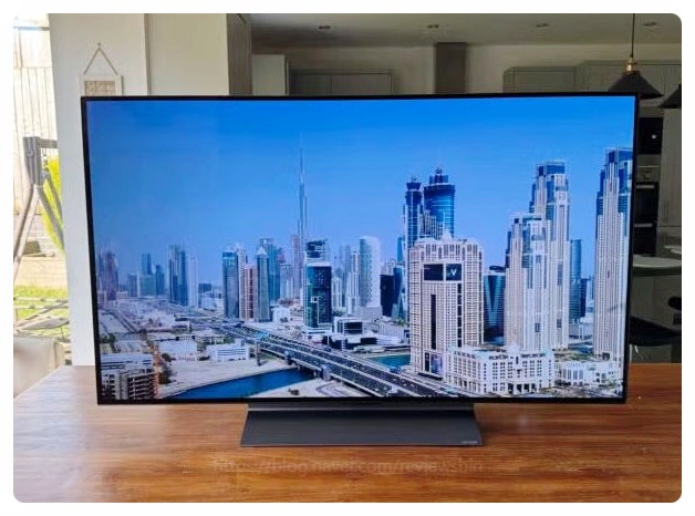  LG OLED48C5 올레드 TV 리뷰 48인치 게이밍 화질은 아쉽고 성능은 강력!