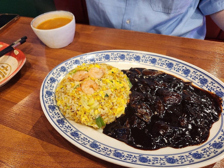 보배반점 원흥점 사진 3