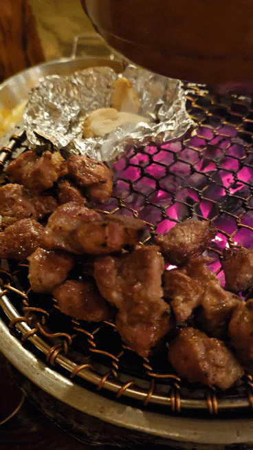  홍대맛집 고기꾼김춘배 홍대본점 방문 후기 주차정보 콜키지프리