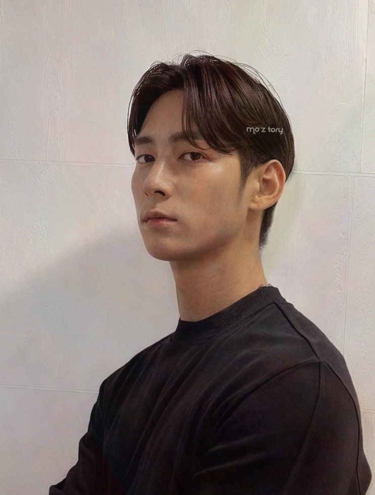  모즈토리 호수점, 친절하고 머리를 잘 짜르는 고잔동미용실에서 변신 성공!
