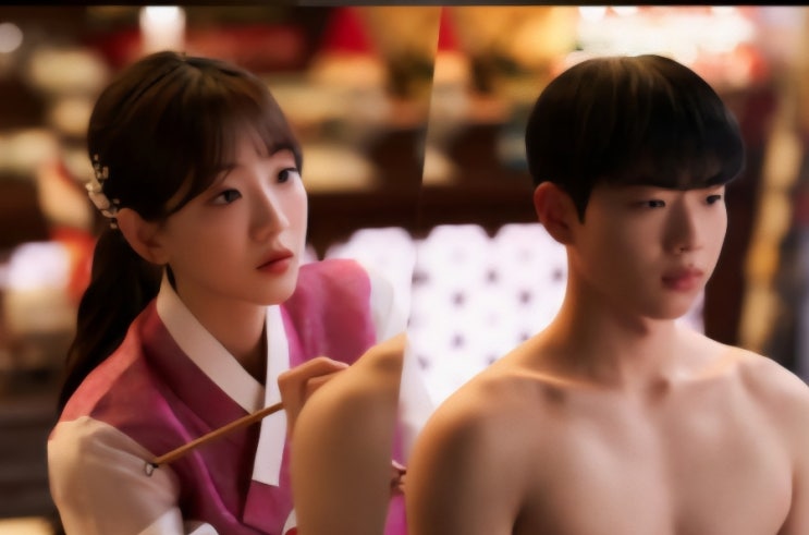 <b>견우와선녀</b> 원작<b>결말</b> 희생으로 완성된 사랑의 여정과 해피엔딩... 