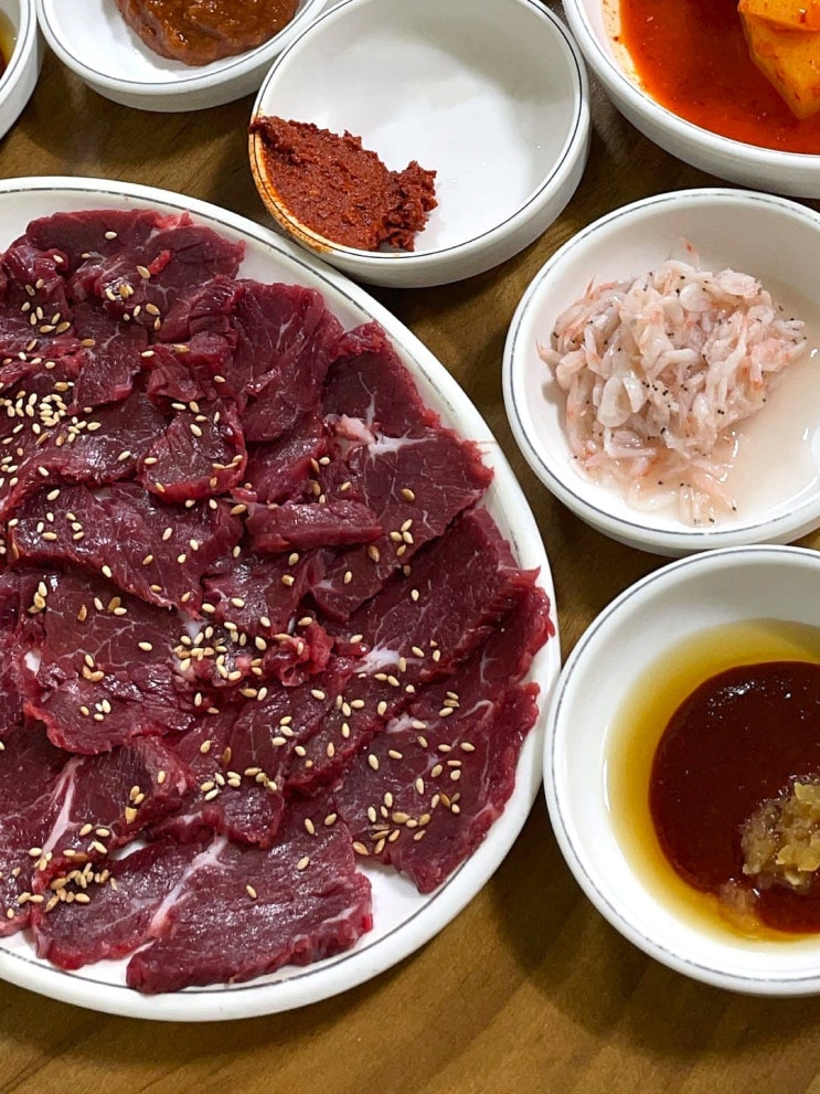  전주근교 찐 로컬맛집, 웨이팅은 필수! 군산 서수해장국 솔직 후기