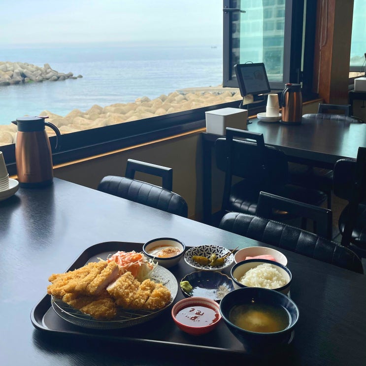  #250717 4박5일 제주도여행 - 서쪽부엌 서부두점