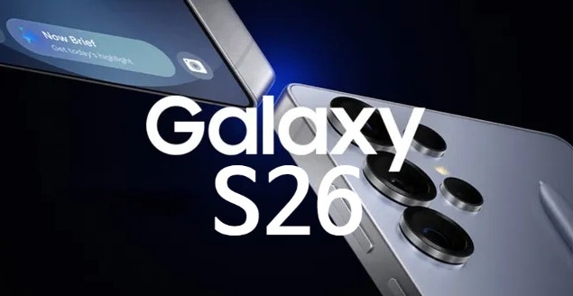  삼성 갤럭시 S26, S26 엣지, S26 울트라 디스플레이 크기가 확정 공개 되었습니다