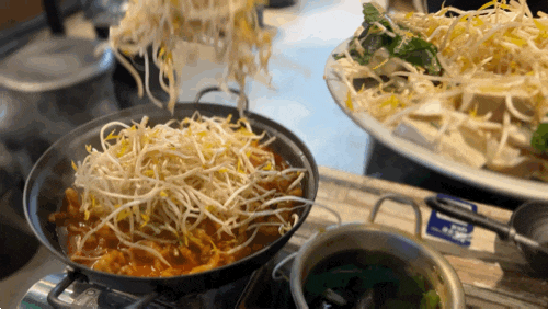  [둔산동] 대전닭발맛집 / 고집불통신닭발 본점