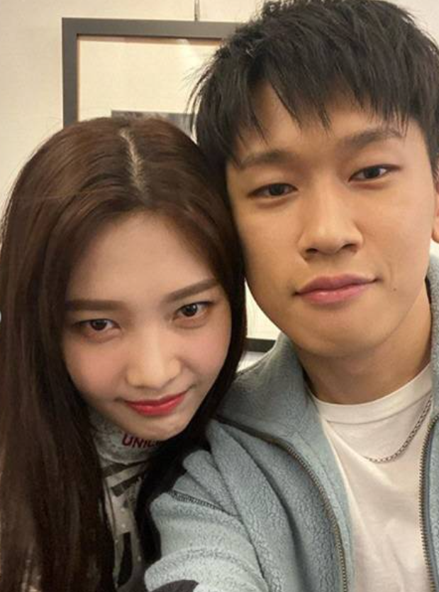  조이 ‘꾸꾸꾸’ 스타일 변신데이트 복선일까? ‘나혼산’ 설렘주의보