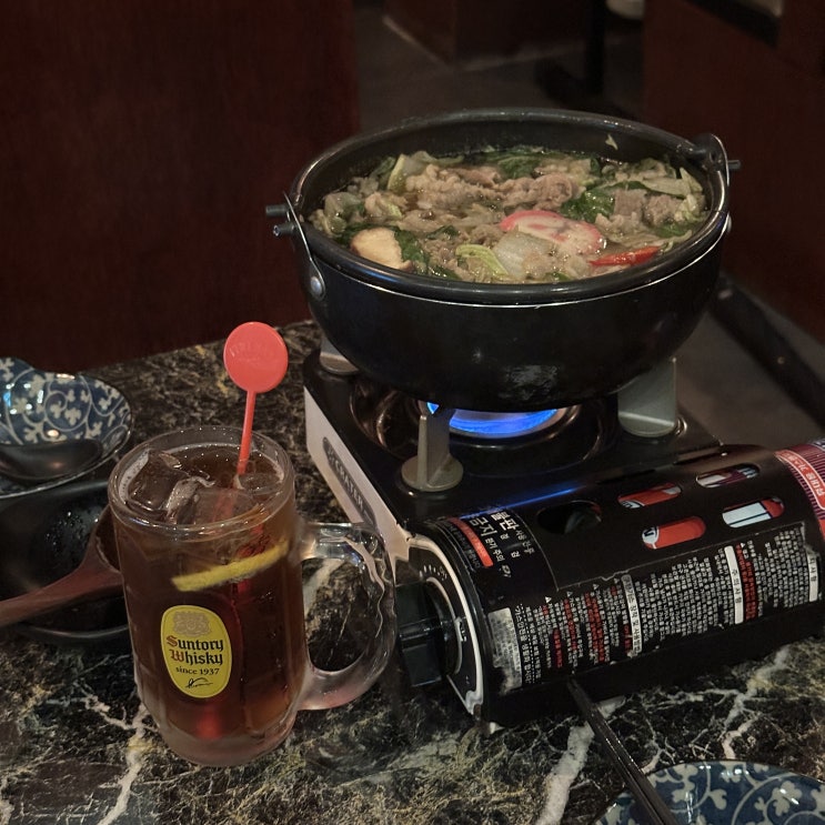  오랜만에 만난 동료와 함께! 건대술집 '이토'에서 즐긴 맛있는 시간 