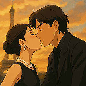 Besame Mucho(베사메무쵸)/ 트럼펫악보(듀엣)