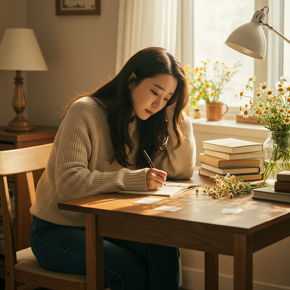 반성문·탄원서 대필, 변호사=정답 이 아닐 수 있는 이유 관련 사진