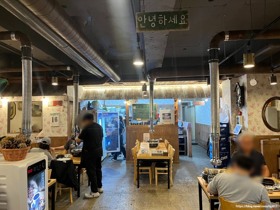 선육관 옥암본점 사진 6